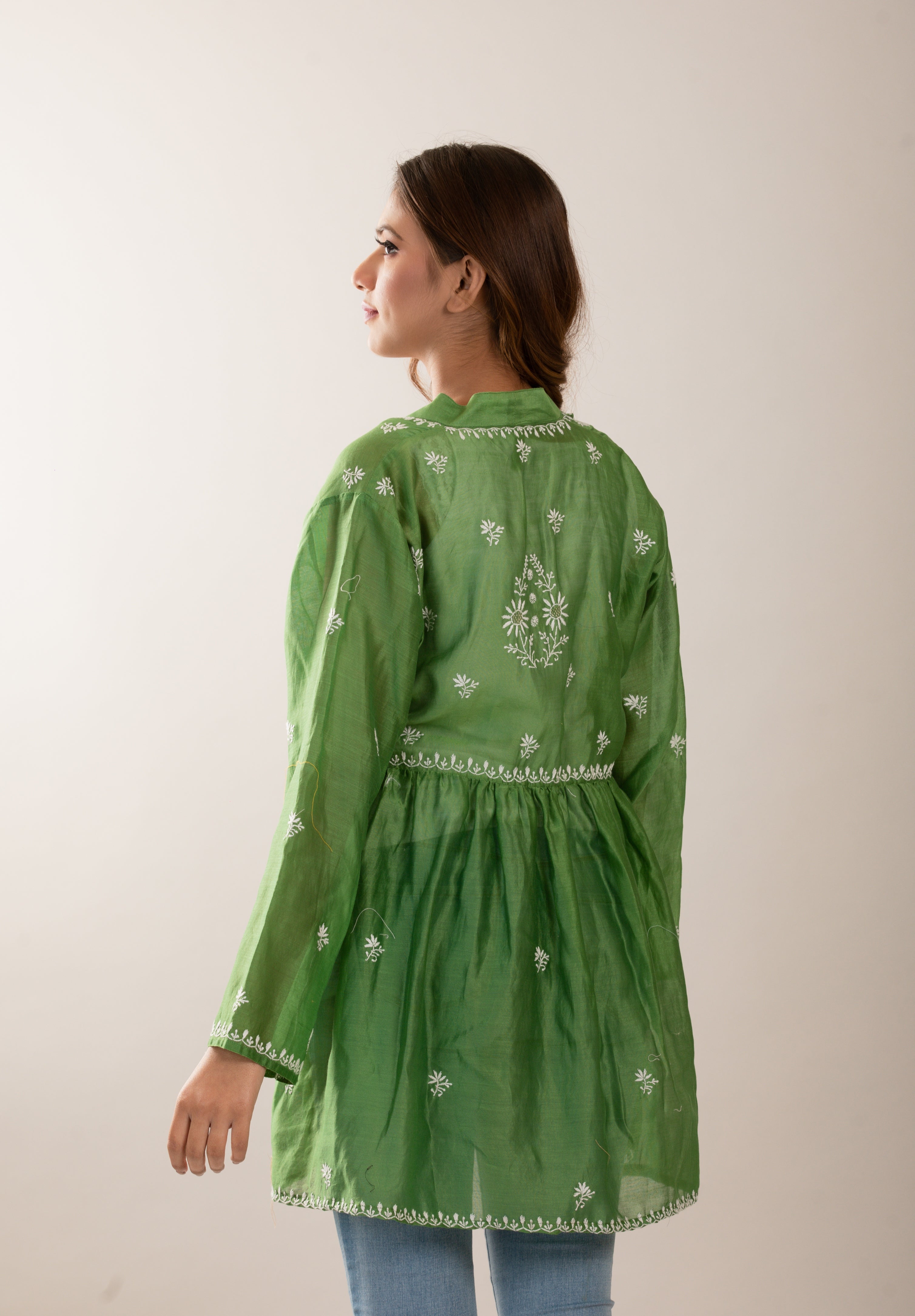 Green Cape