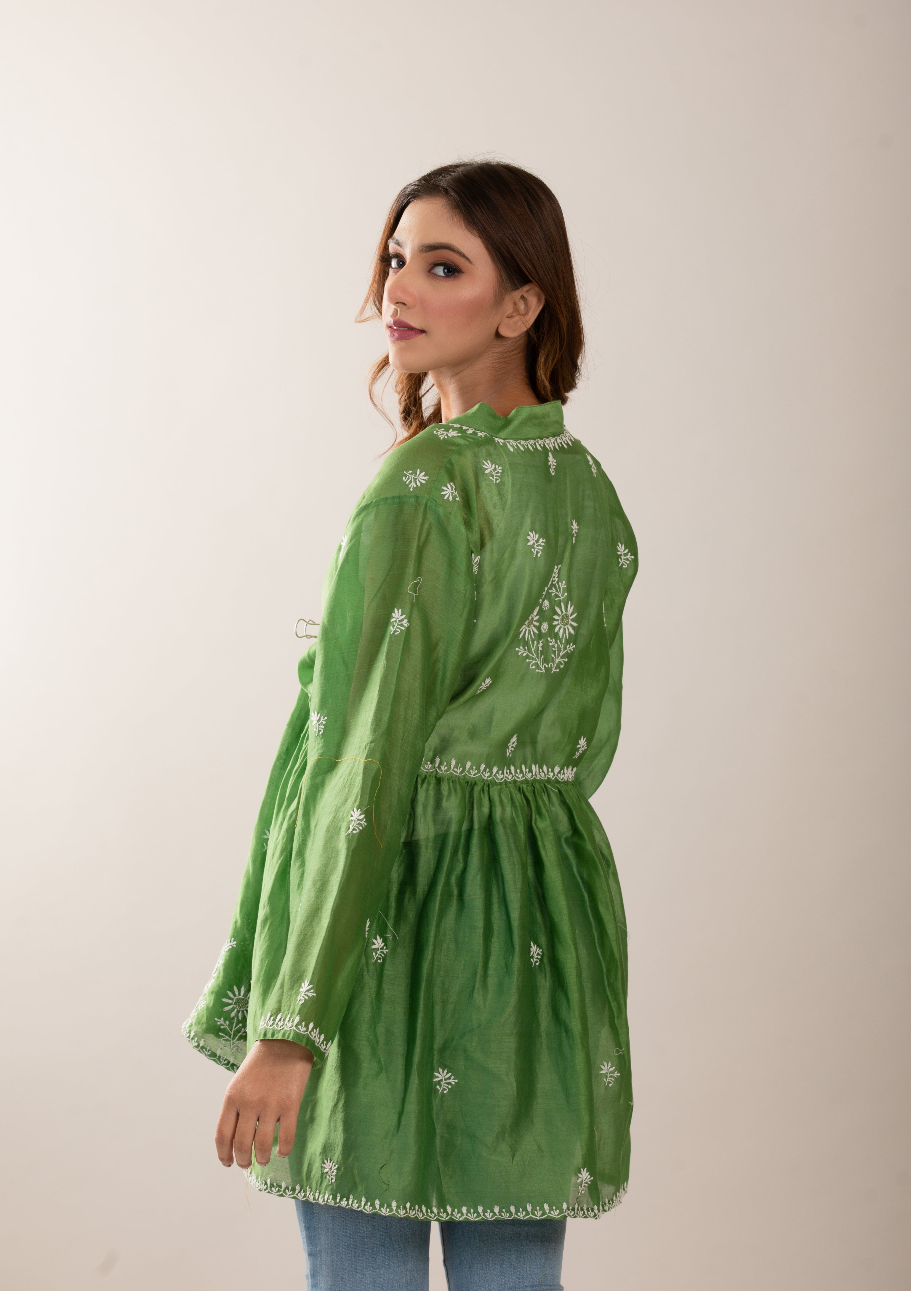 Green Cape