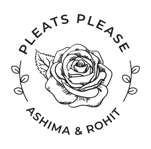 Pleats Please Designer Studio logo